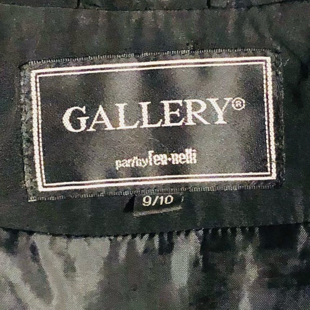 Vintage jacket - Picture 9 of 10